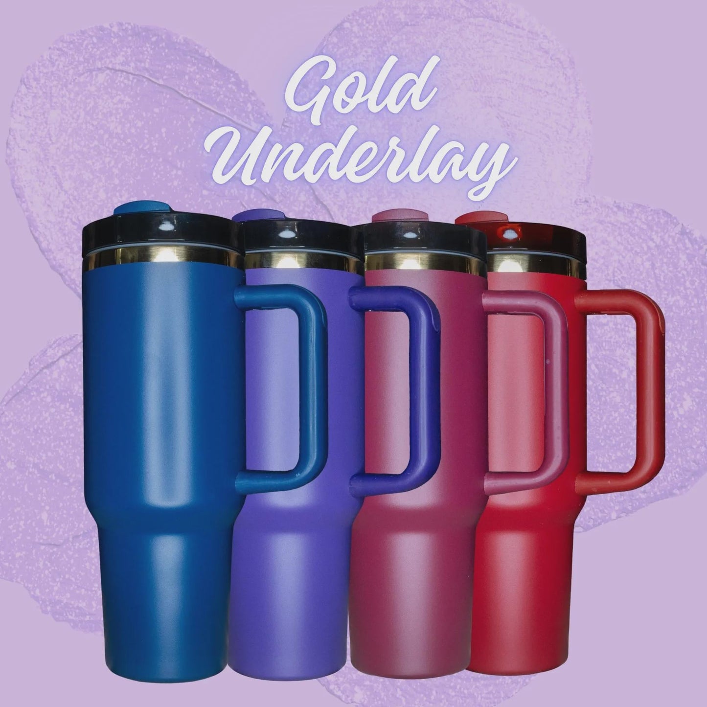 40 oz ACOTAR Tumbler -- Romantacy Romance Fantasy Tumbler Laser Engraved