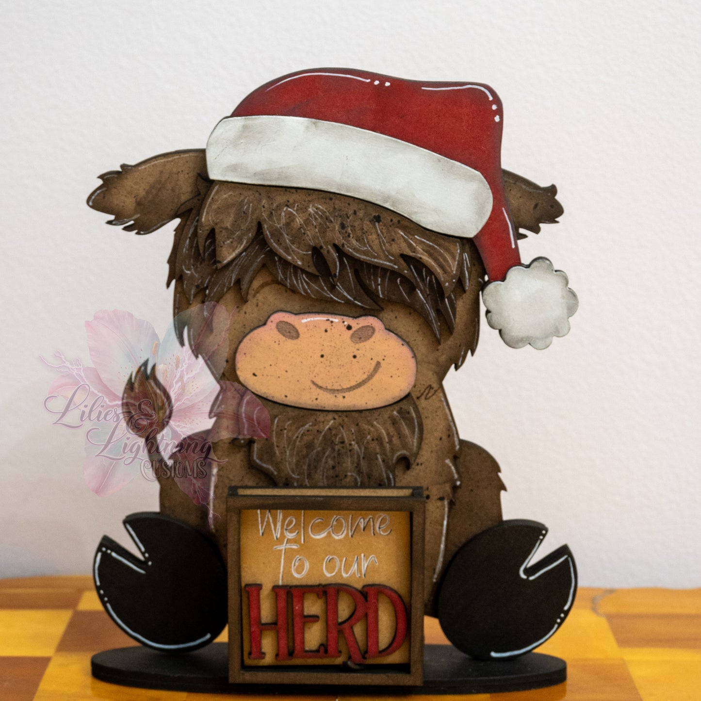 Extra Hats for Interchangeable Animals