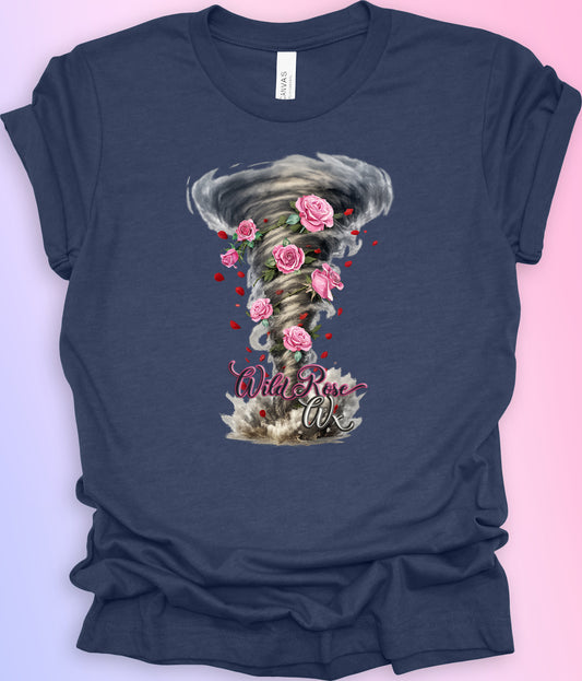 Wild Rose Wx Logo